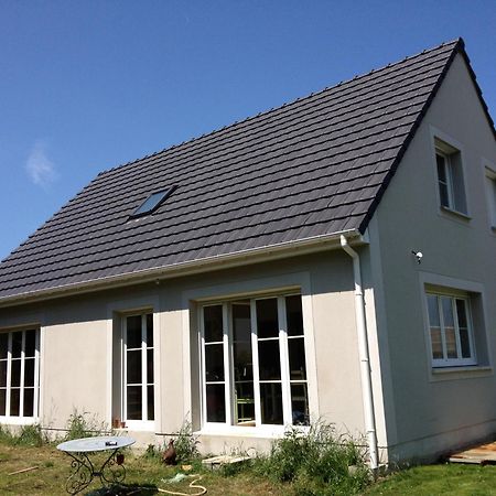 Homes D Opale, Caroline サン・マルタン・レ・ブローニュ エクステリア 写真